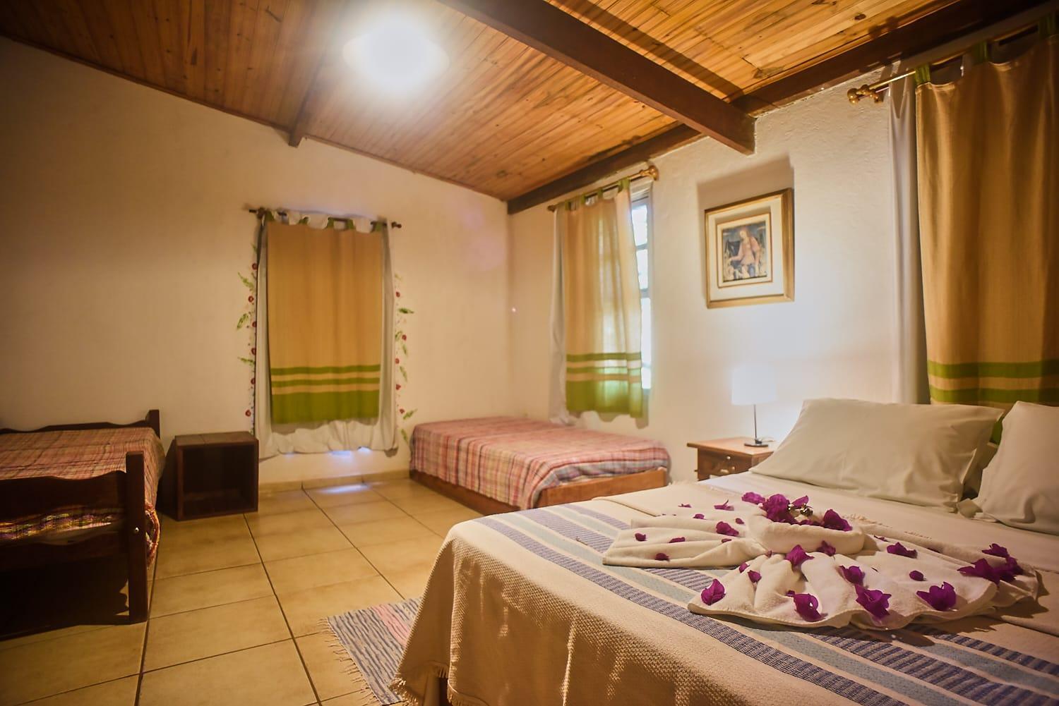 Pousada Verde Folhas Casa Branca Εξωτερικό φωτογραφία