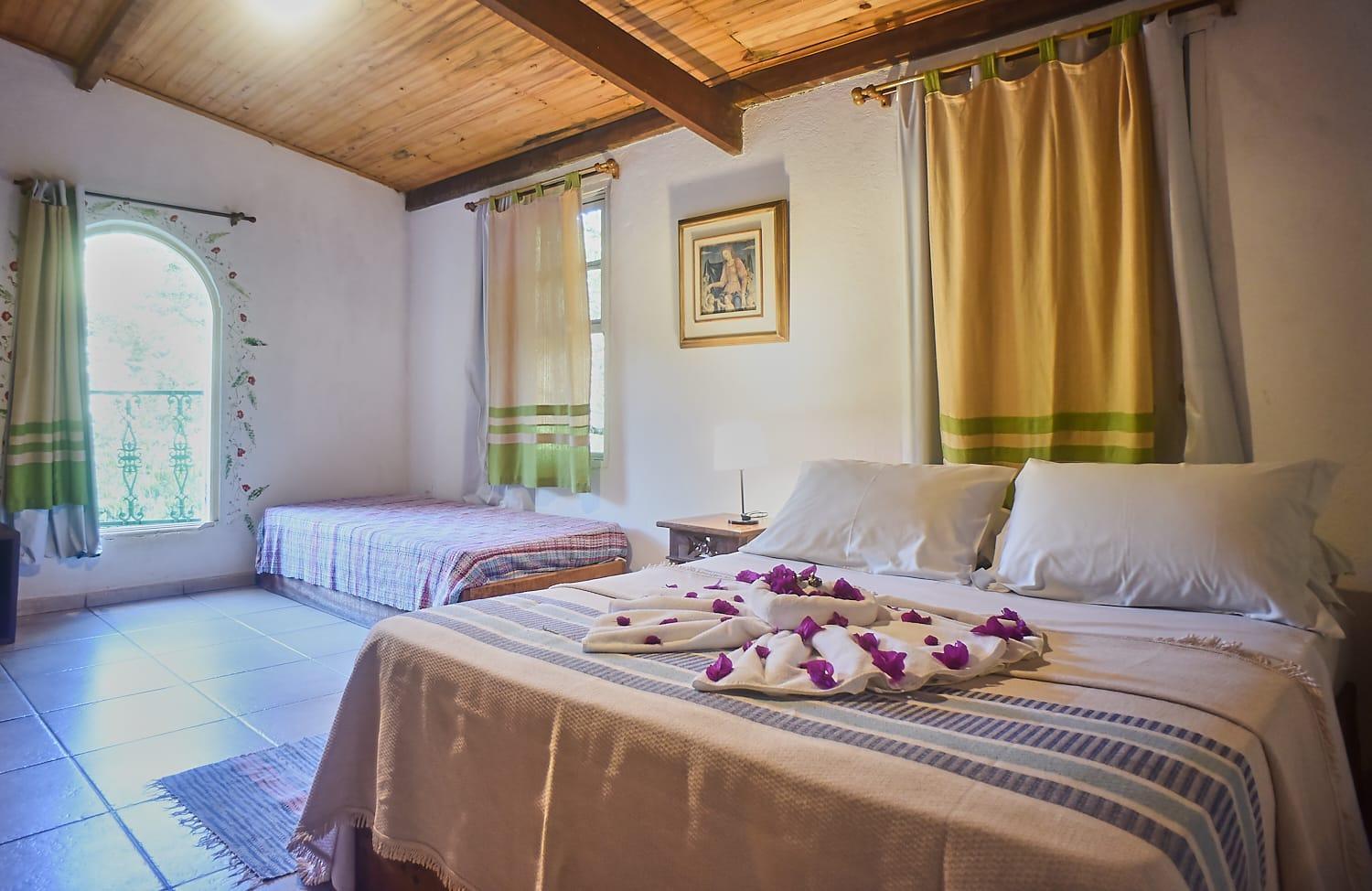 Pousada Verde Folhas Casa Branca Εξωτερικό φωτογραφία