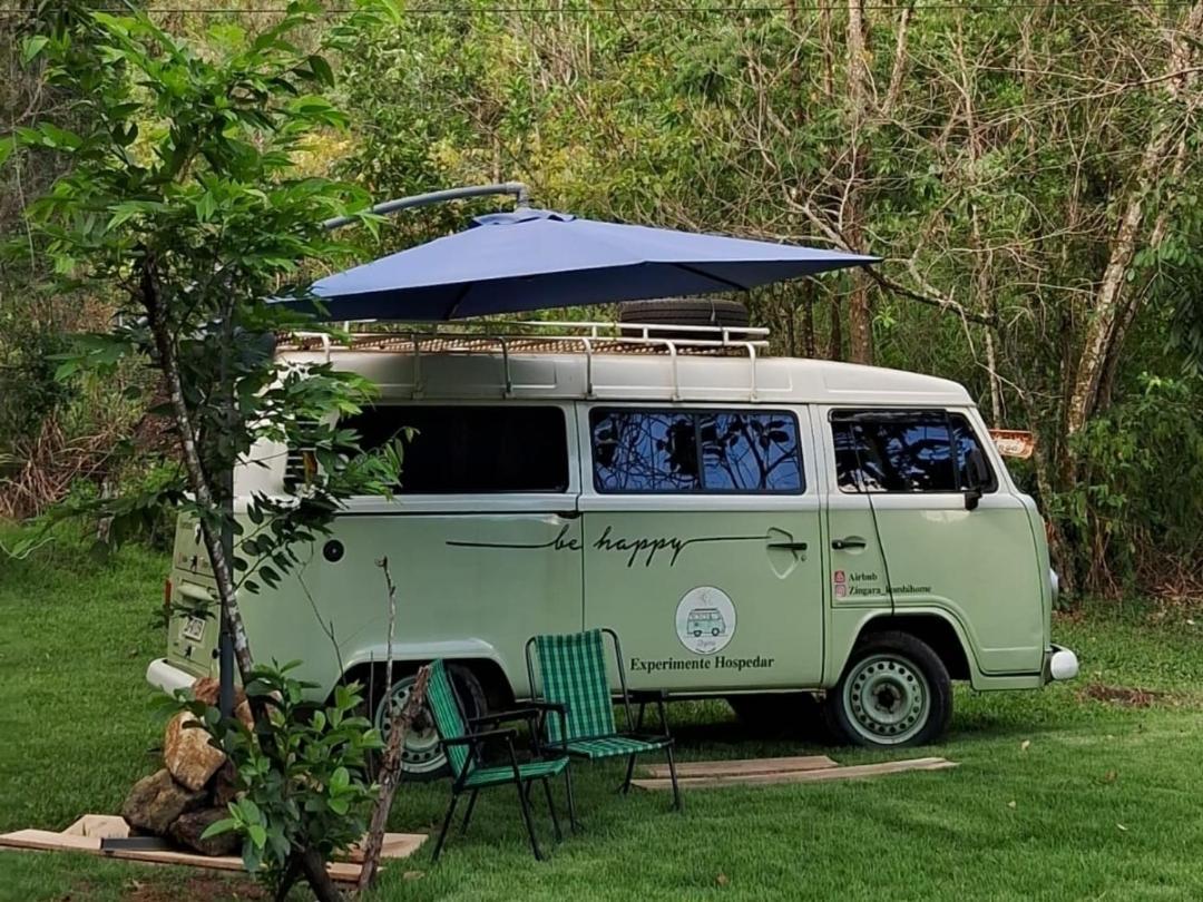Pousada Verde Folhas Casa Branca Εξωτερικό φωτογραφία