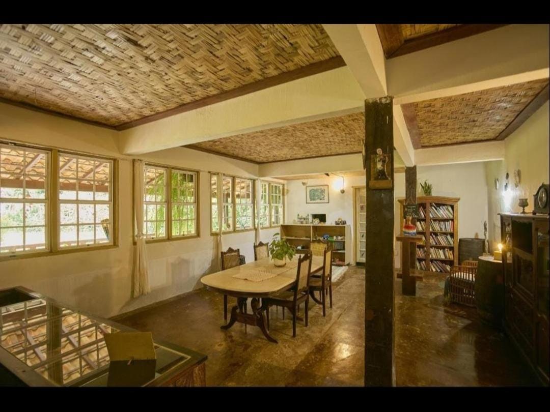 Pousada Verde Folhas Casa Branca Εξωτερικό φωτογραφία