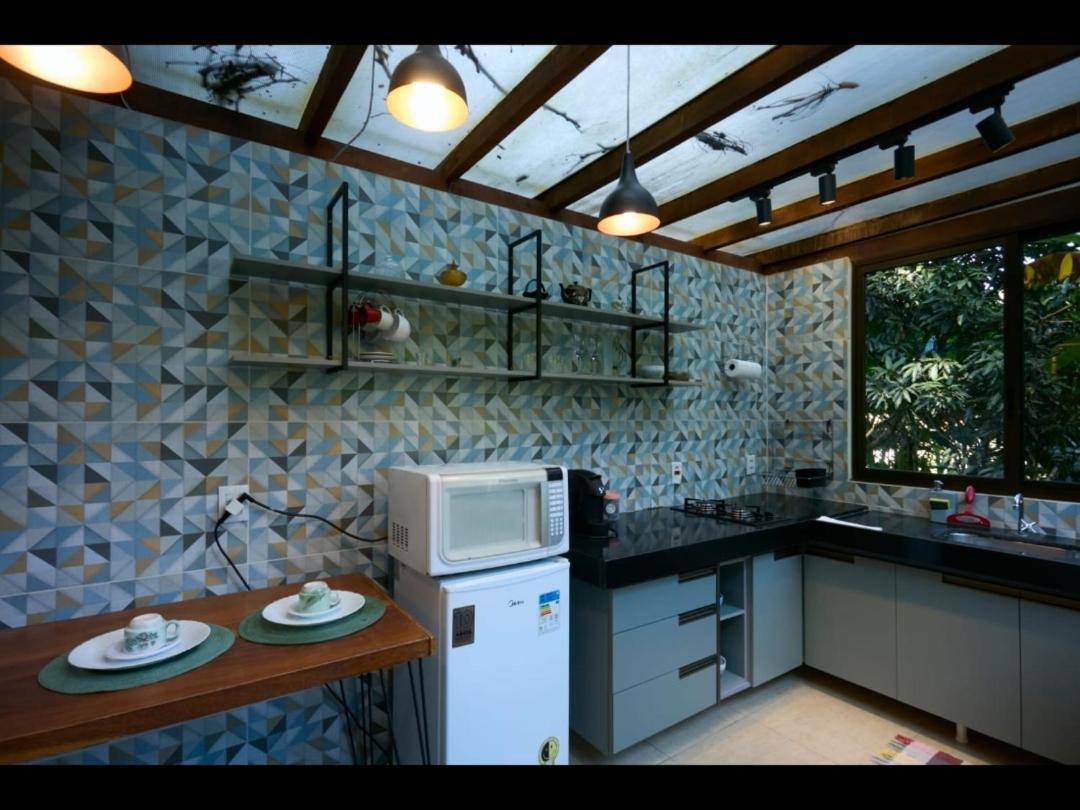 Pousada Verde Folhas Casa Branca Δωμάτιο φωτογραφία